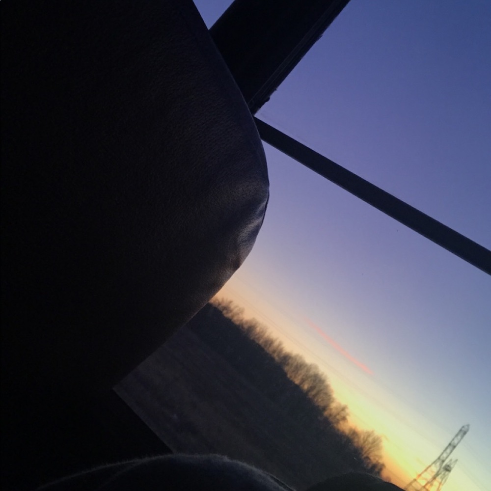 Meet your Posher, Olivia